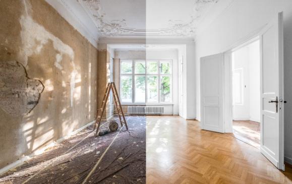 rénovation tous corps d'état